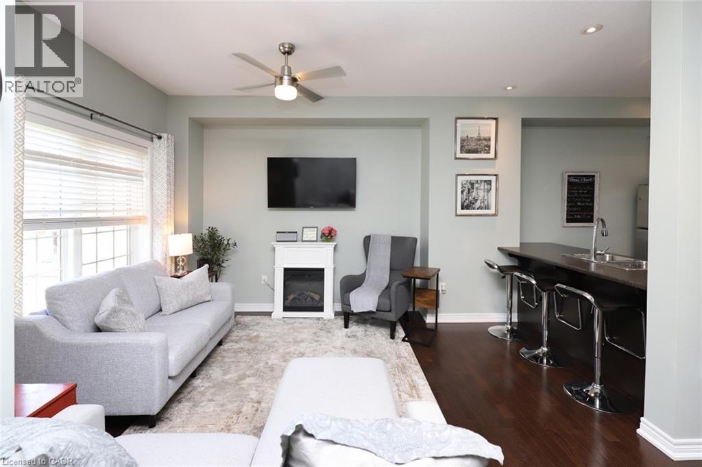 515 Winston Road Unit# 38, Grimsby, Ontario  L3M 0C8 - Photo 12 - 40789723