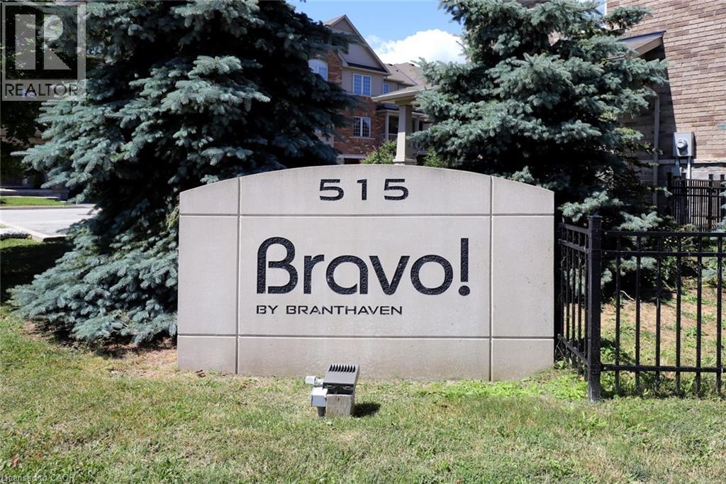 515 Winston Road Unit# 38, Grimsby, Ontario  L3M 0C8 - Photo 5 - 40789723