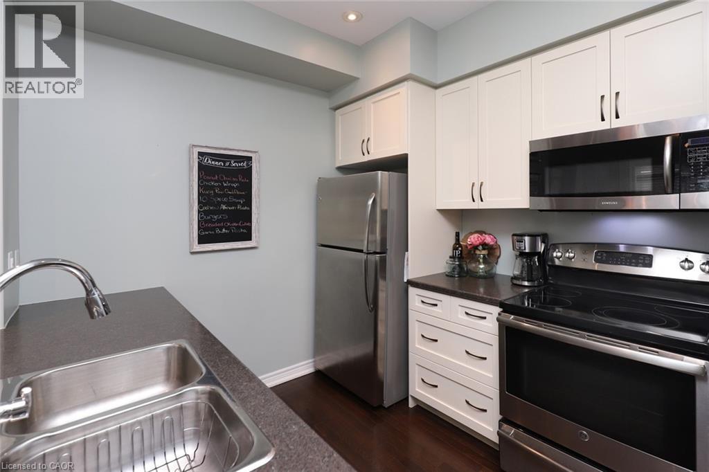 515 Winston Road Unit# 38, Grimsby, Ontario  L3M 0C8 - Photo 15 - 40789723