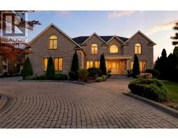 492 OLD TECUMSEH, Lakeshore, Ontario