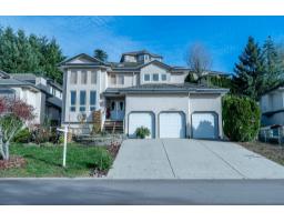 35683 TIMBERLANE DRIVE, Abbotsford, British Columbia