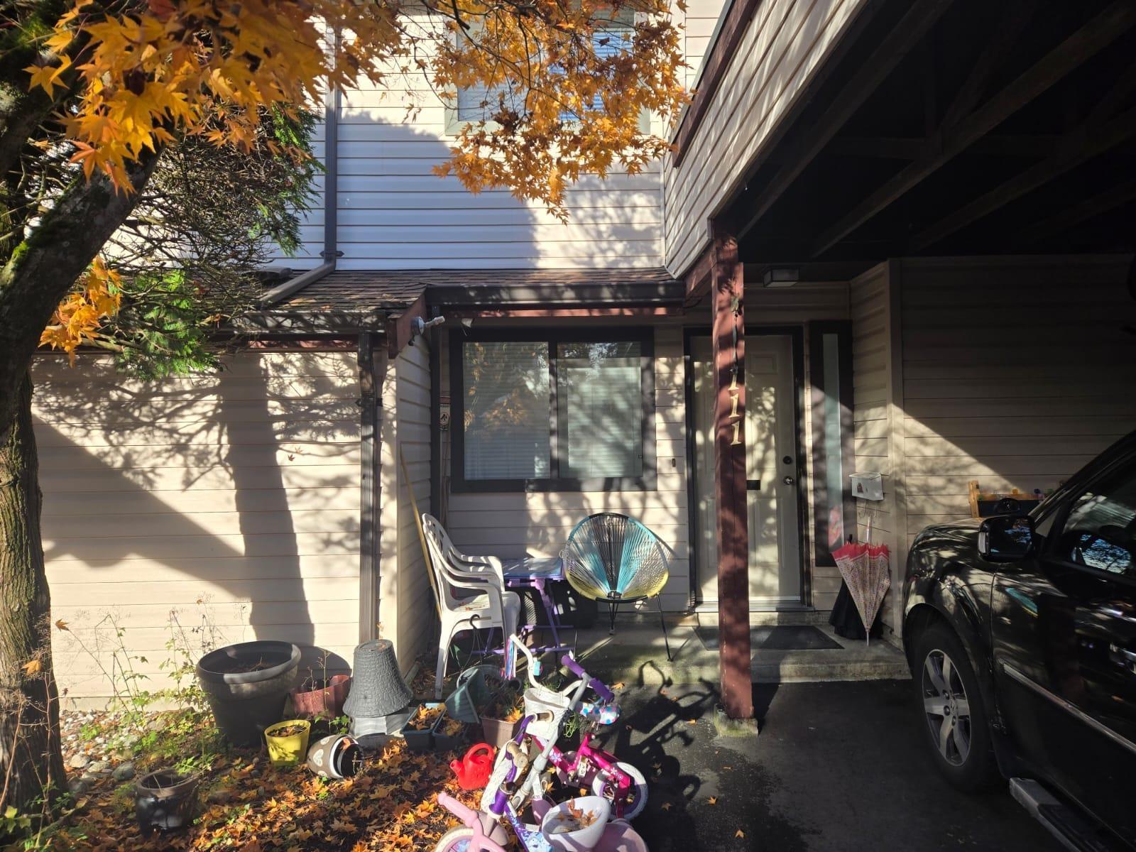 111 13880 74 Avenue, Surrey, British Columbia  V3W 7E6 - Photo 3 - R3058391