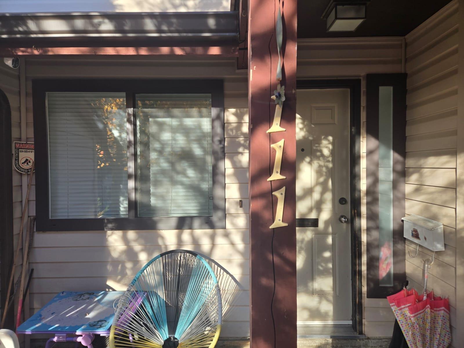 111 13880 74 Avenue, Surrey, British Columbia  V3W 7E6 - Photo 2 - R3058391