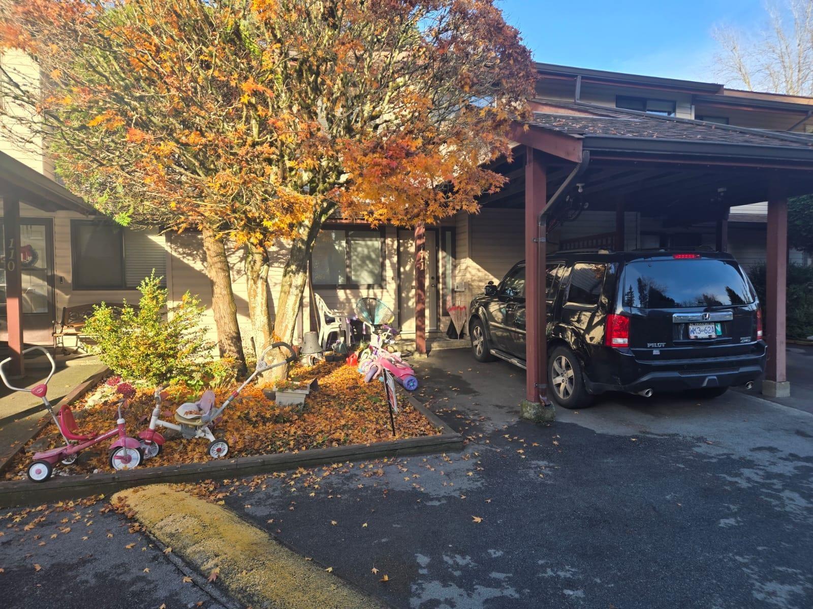 111 13880 74 AVENUE, Surrey, British Columbia