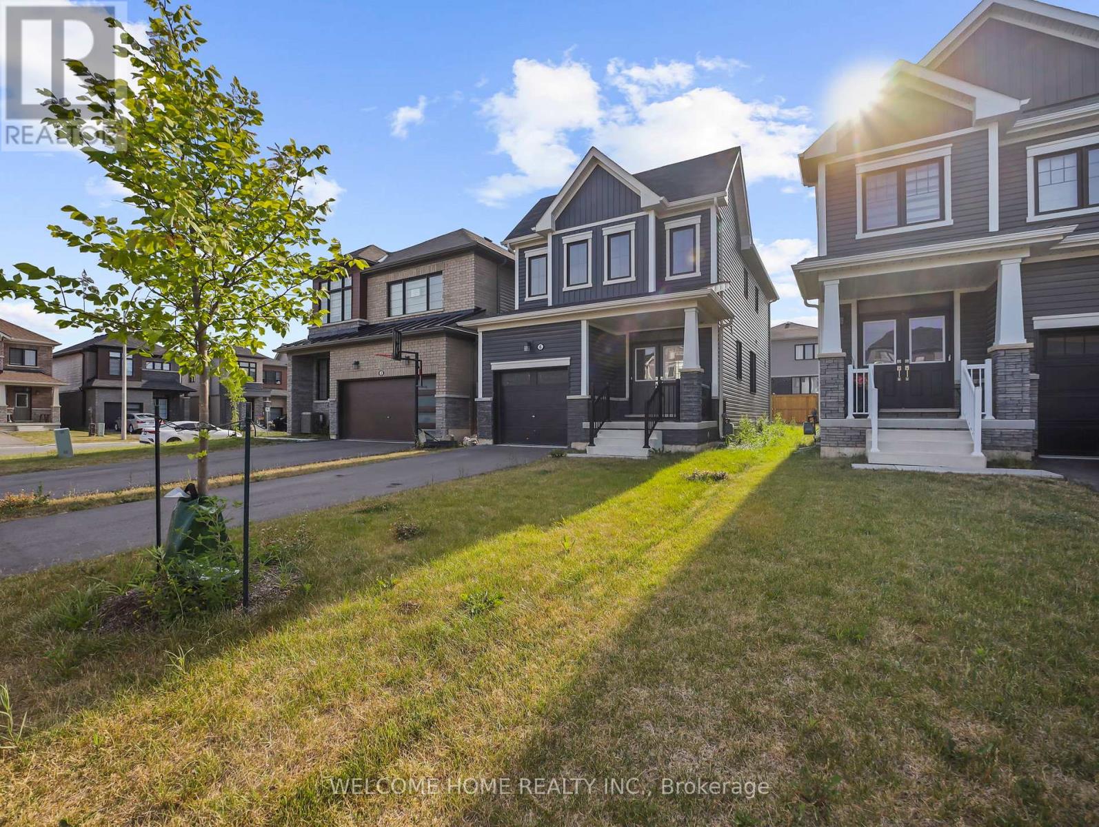 6 SUN HAVEN LANE, Thorold, Ontario