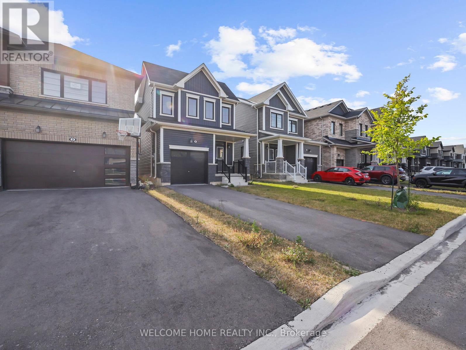 6 Sun Haven Lane, Thorold, Ontario  L2V 0K6 - Photo 39 - X12564934