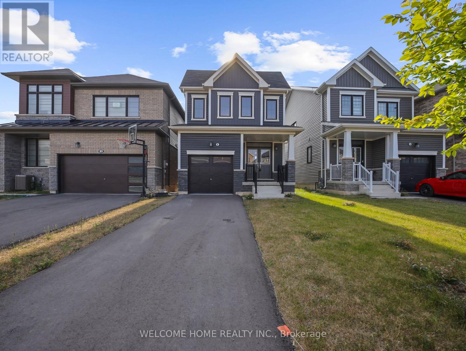 6 Sun Haven Lane, Thorold, Ontario  L2V 0K6 - Photo 40 - X12564934