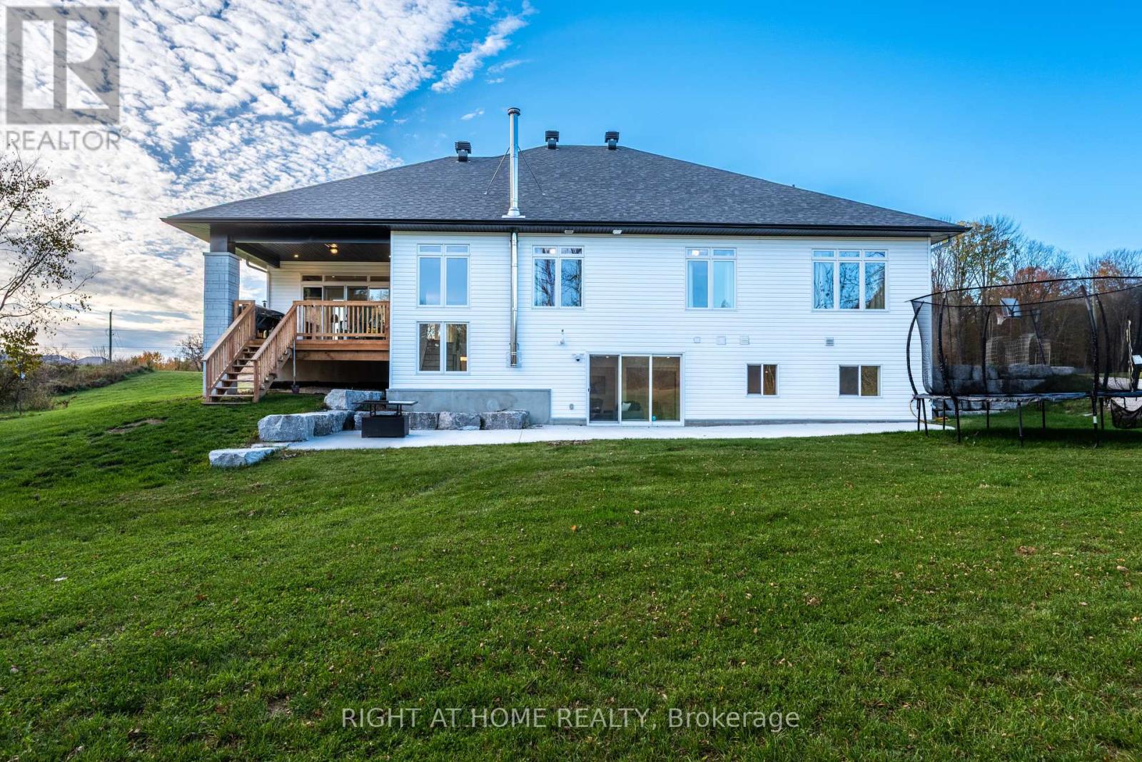 119 Ernest Way, Tay Valley, Ontario  K7H 0B3 - Photo 36 - X12564952