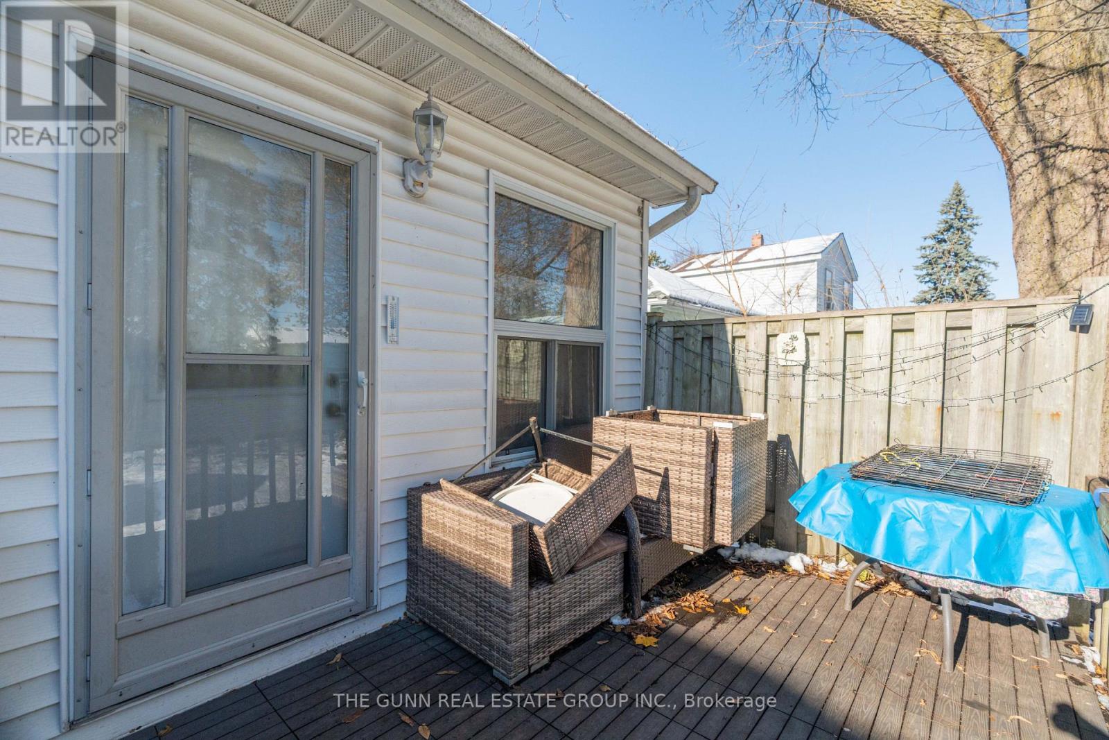 186 East Street, London East, Ontario  N5Z 2R9 - Photo 10 - X12564990