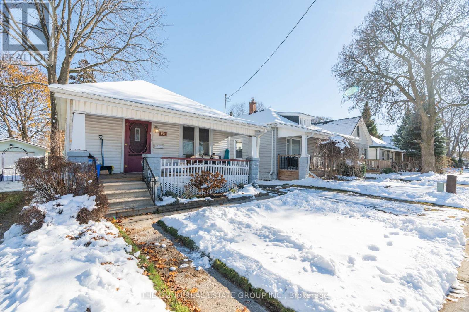 186 East Street, London East, Ontario  N5Z 2R9 - Photo 2 - X12564990