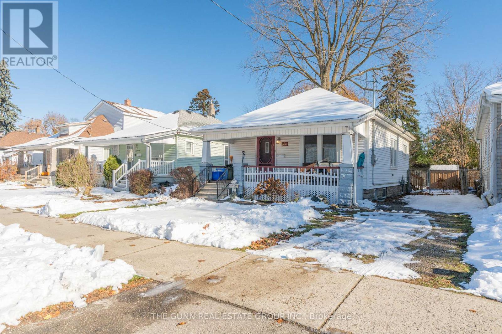 186 East Street, London East, Ontario  N5Z 2R9 - Photo 3 - X12564990