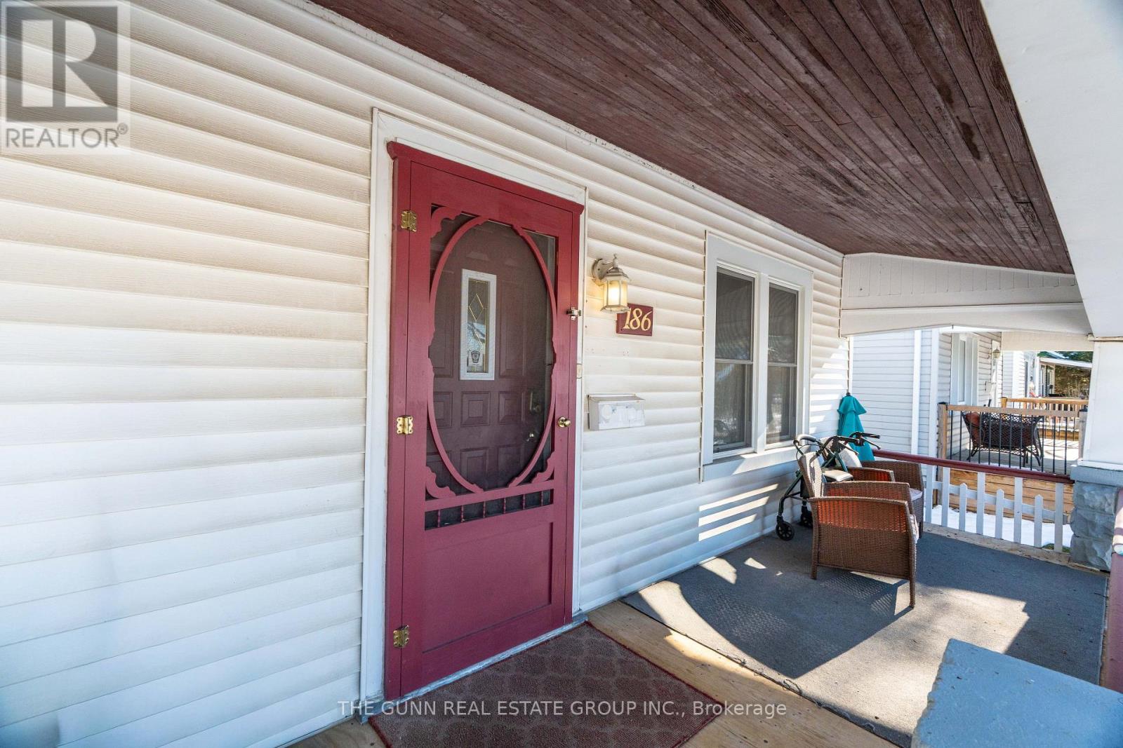 186 East Street, London East, Ontario  N5Z 2R9 - Photo 4 - X12564990