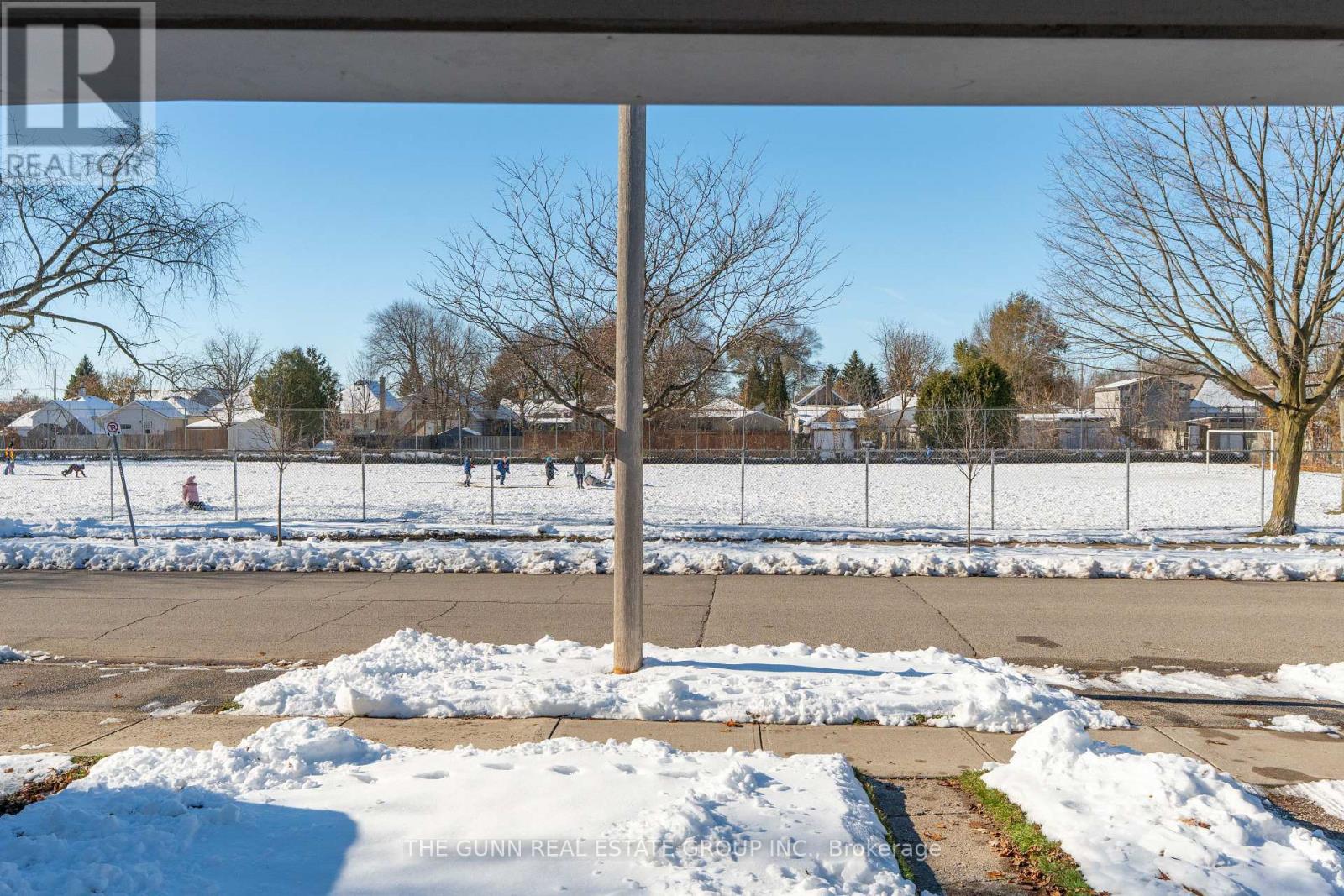 186 East Street, London East, Ontario  N5Z 2R9 - Photo 5 - X12564990