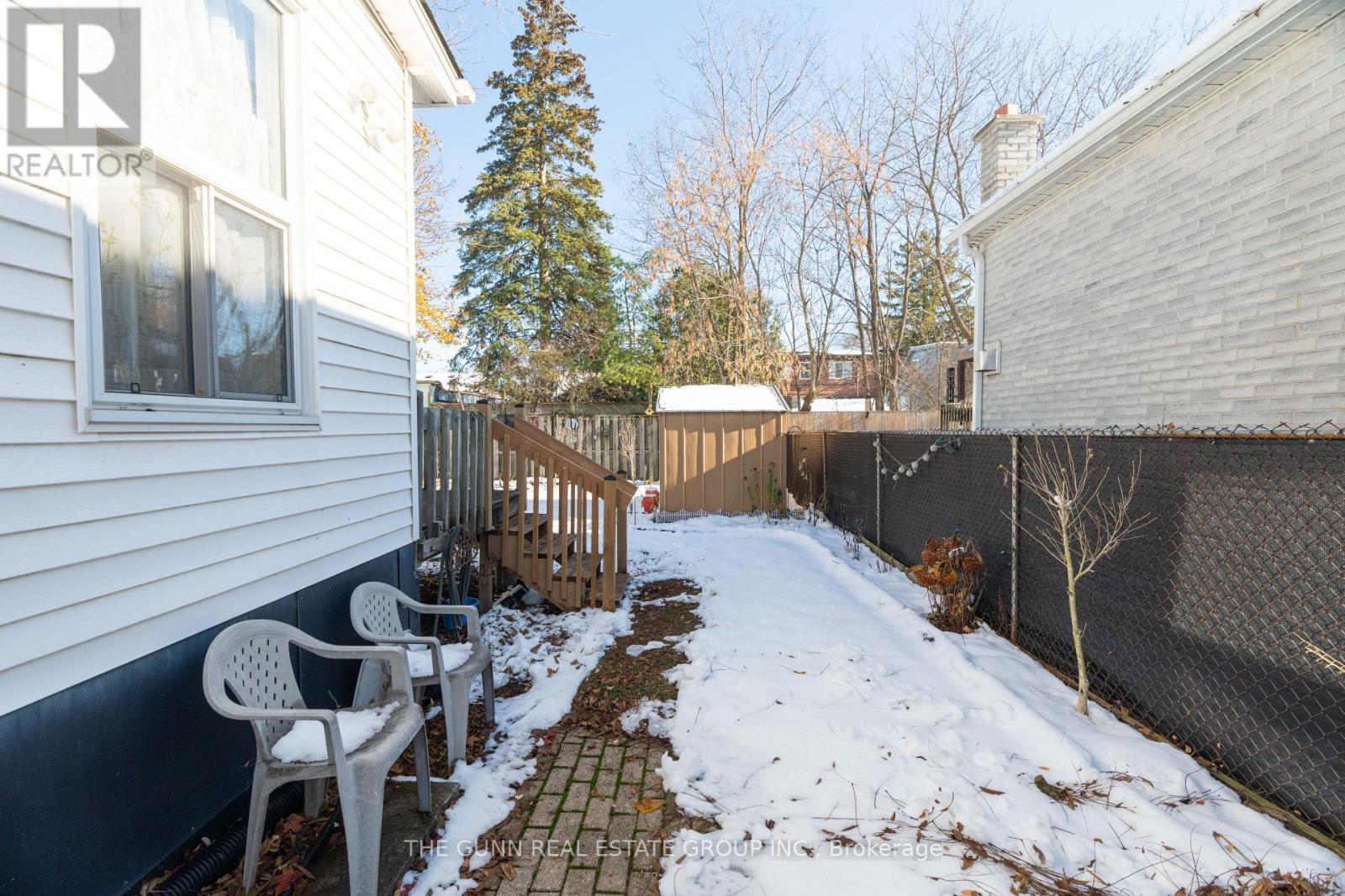 186 East Street, London East, Ontario  N5Z 2R9 - Photo 7 - X12564990