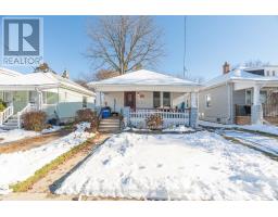 186 EAST STREET, London East, Ontario