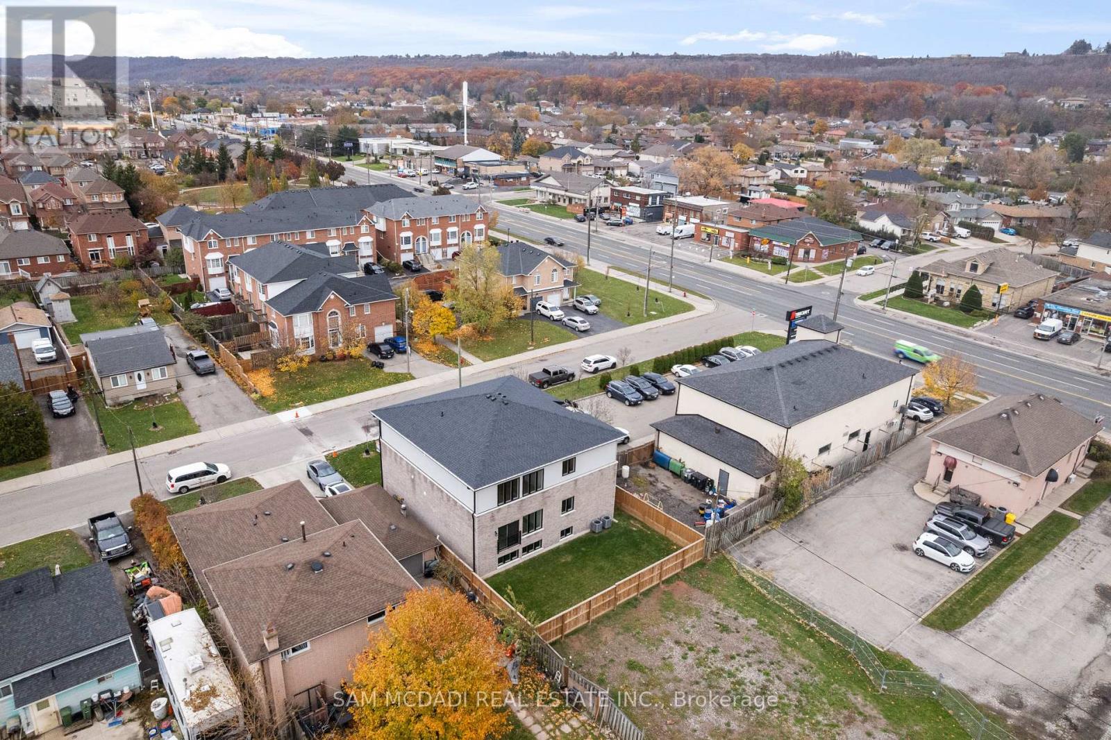 175 Margaret Avenue, Hamilton, Ontario  L8E 2H6 - Photo 42 - X12543736