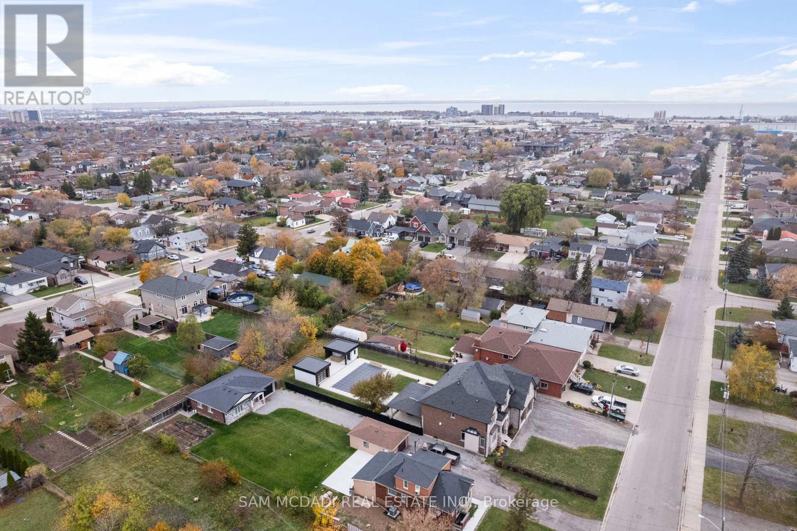 175 Margaret Avenue, Hamilton, Ontario  L8E 2H6 - Photo 43 - X12543736