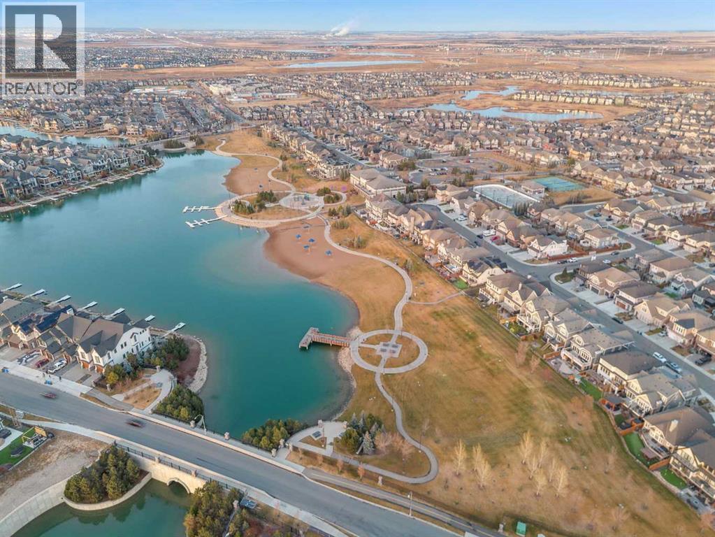 163 Masters Cove Se, Calgary, Alberta  T3M 2N8 - Photo 7 - A2270362