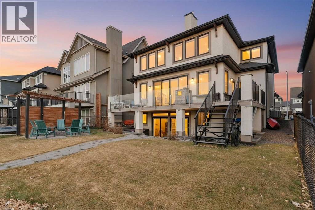 163 Masters Cove Se, Calgary, Alberta  T3M 2N8 - Photo 12 - A2270362