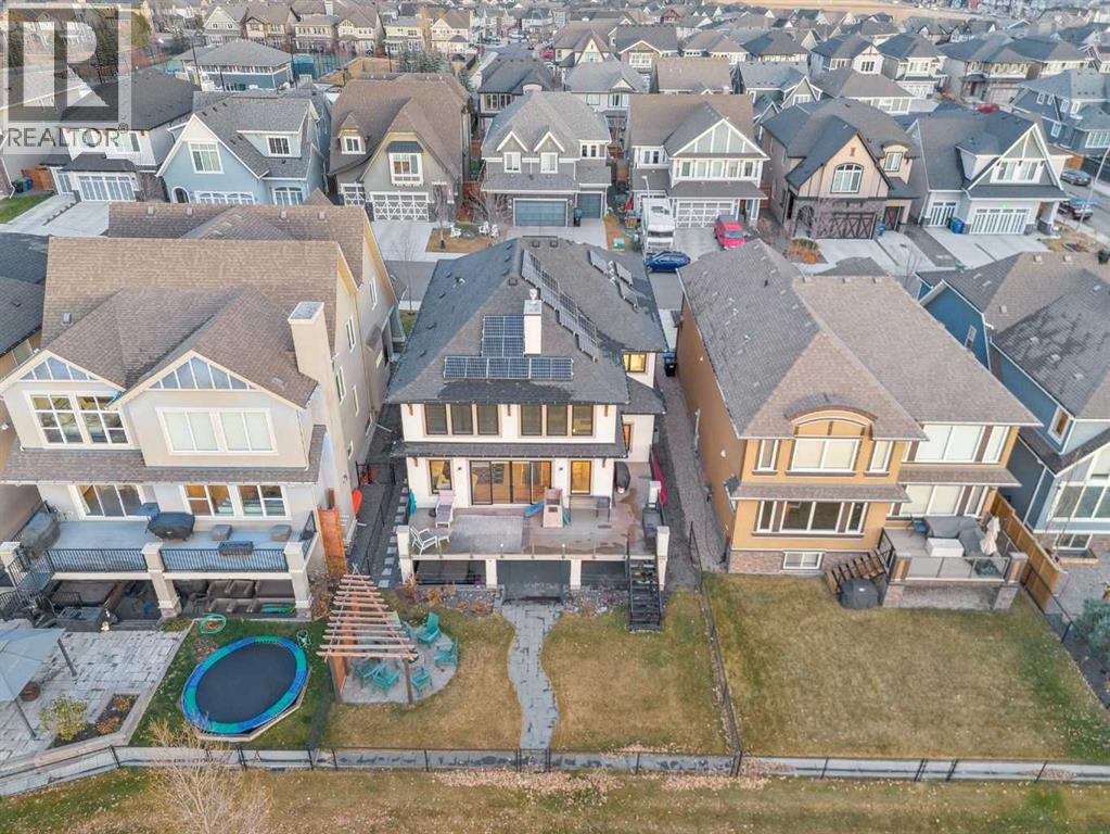 163 Masters Cove Se, Calgary, Alberta  T3M 2N8 - Photo 5 - A2270362