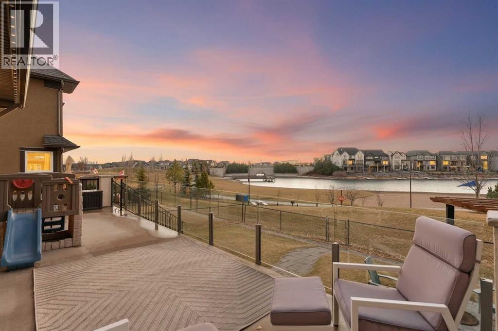 163 Masters Cove Se, Calgary, Alberta  T3M 2N8 - Photo 9 - A2270362