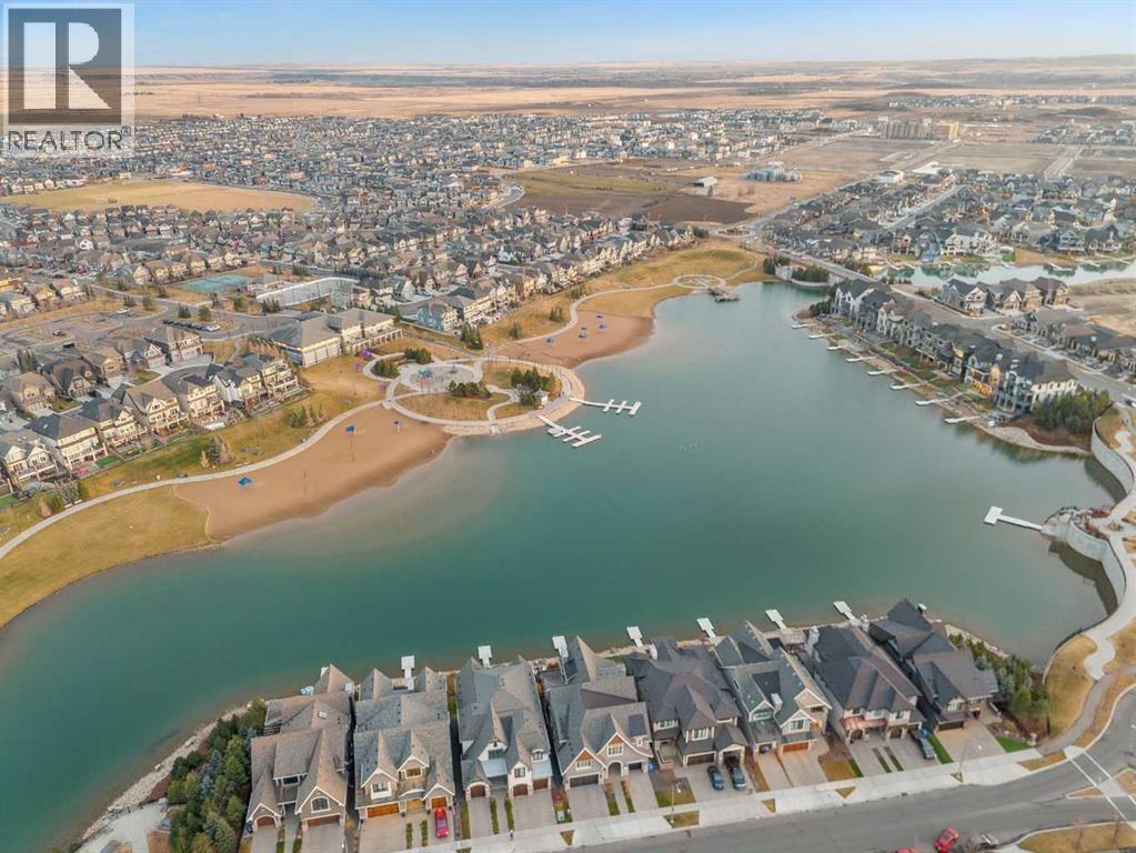 163 Masters Cove Se, Calgary, Alberta  T3M 2N8 - Photo 8 - A2270362