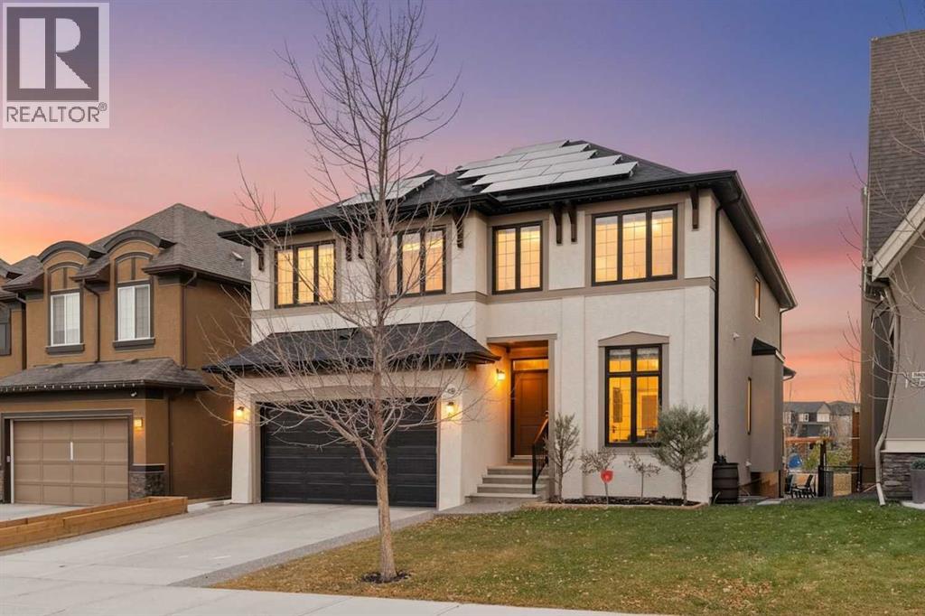 163 Masters Cove Se, Calgary, Alberta  T3M 2N8 - Photo 1 - A2270362