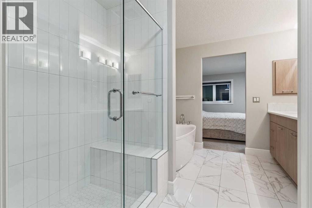 163 Masters Cove Se, Calgary, Alberta  T3M 2N8 - Photo 32 - A2270362