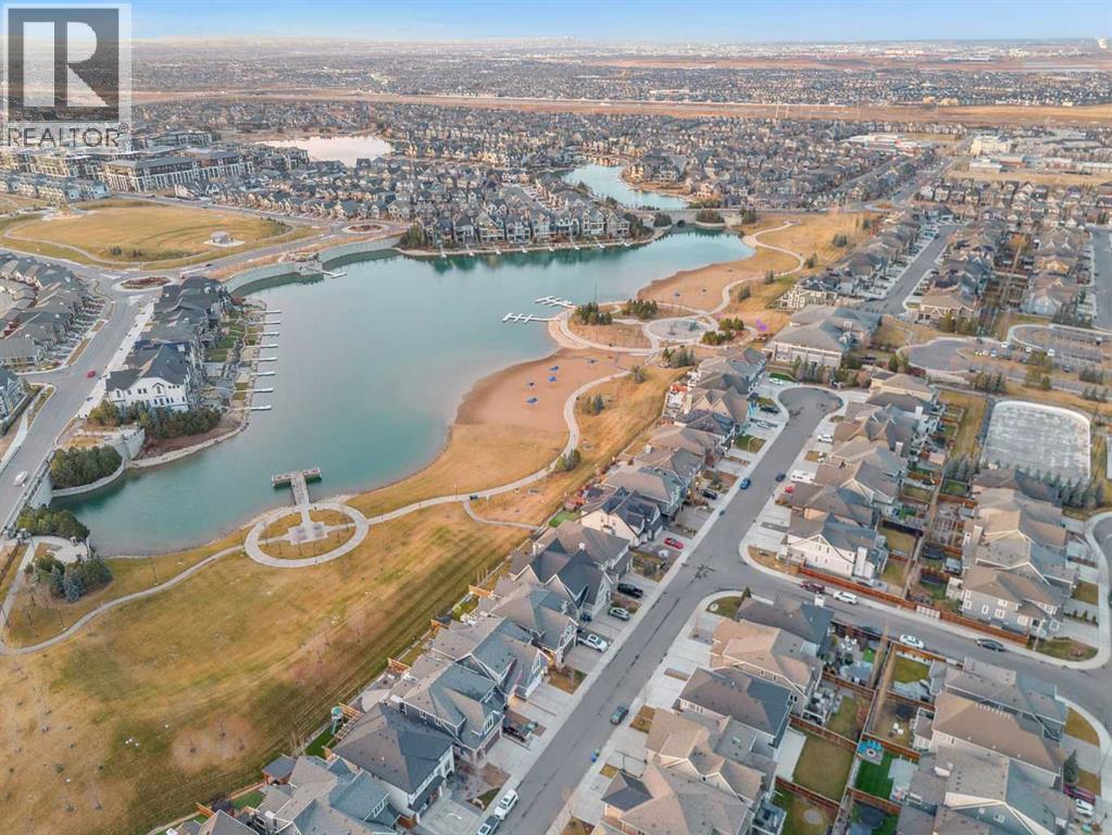 163 Masters Cove Se, Calgary, Alberta  T3M 2N8 - Photo 6 - A2270362