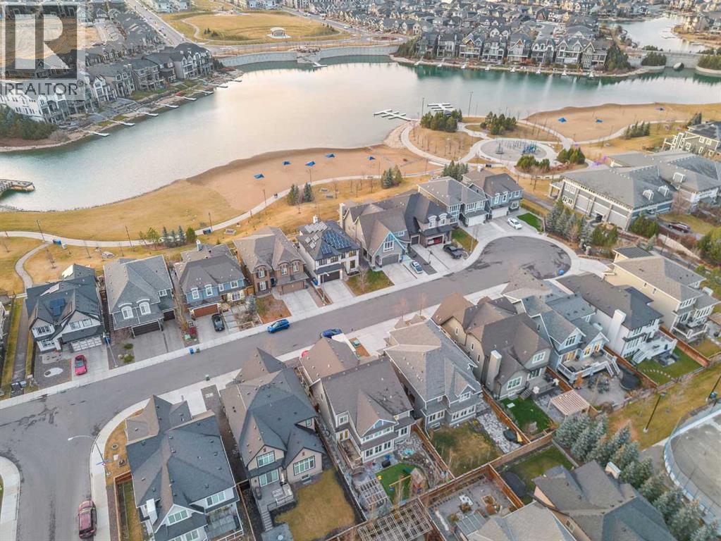 163 Masters Cove Se, Calgary, Alberta  T3M 2N8 - Photo 4 - A2270362