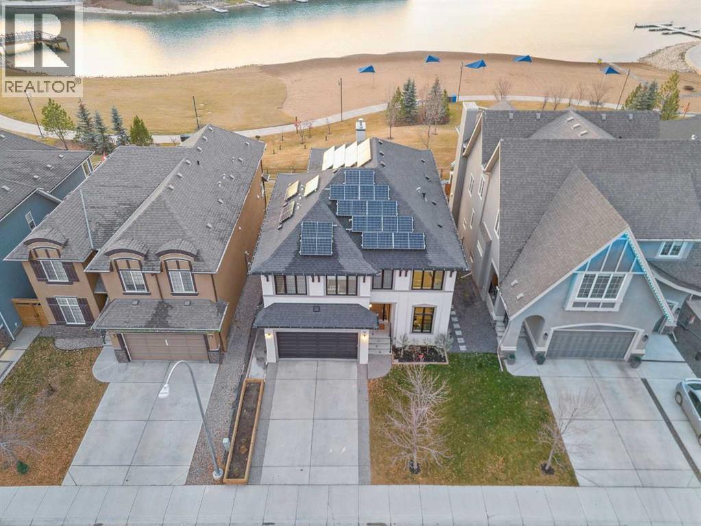 163 Masters Cove Se, Calgary, Alberta  T3M 2N8 - Photo 3 - A2270362