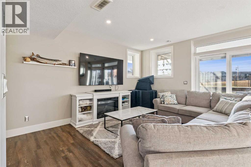 163 Masters Cove Se, Calgary, Alberta  T3M 2N8 - Photo 42 - A2270362