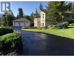2940 Birch Lane Blind Bay, Blind Bay, Ca