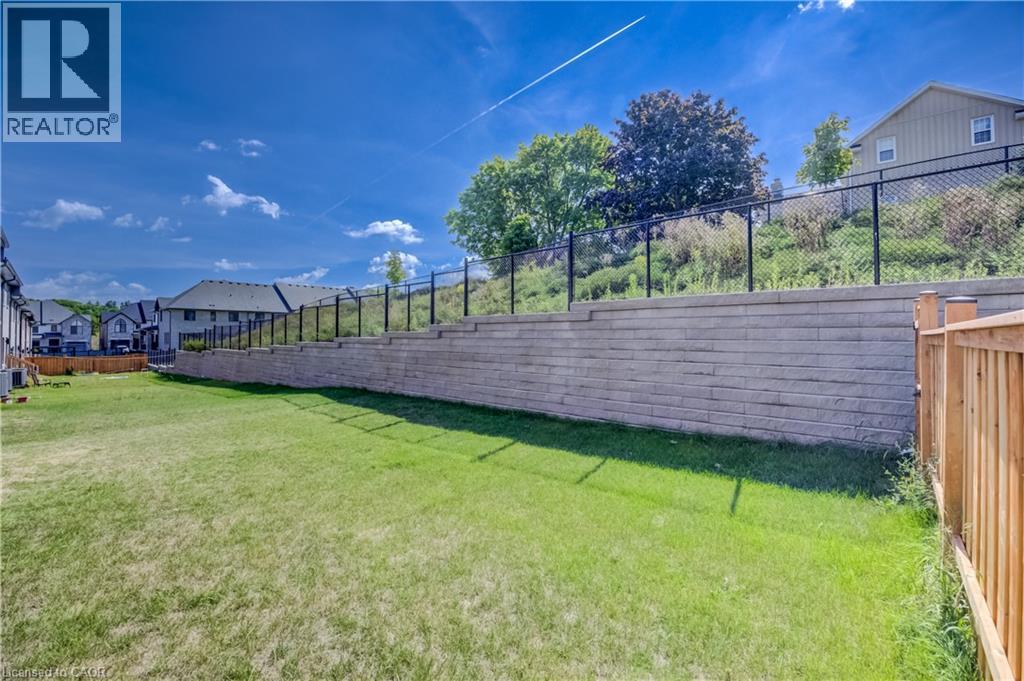 16 Sandstone Street, Cambridge, Ontario  N1S 4Y4 - Photo 29 - 40789673