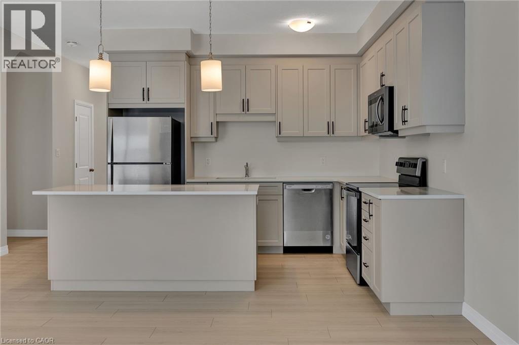 16 Sandstone Street, Cambridge, Ontario  N1S 4Y4 - Photo 7 - 40789673