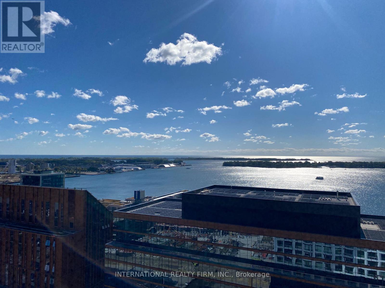 2106 - 15 RICHARDSON STREET, Toronto, Ontario