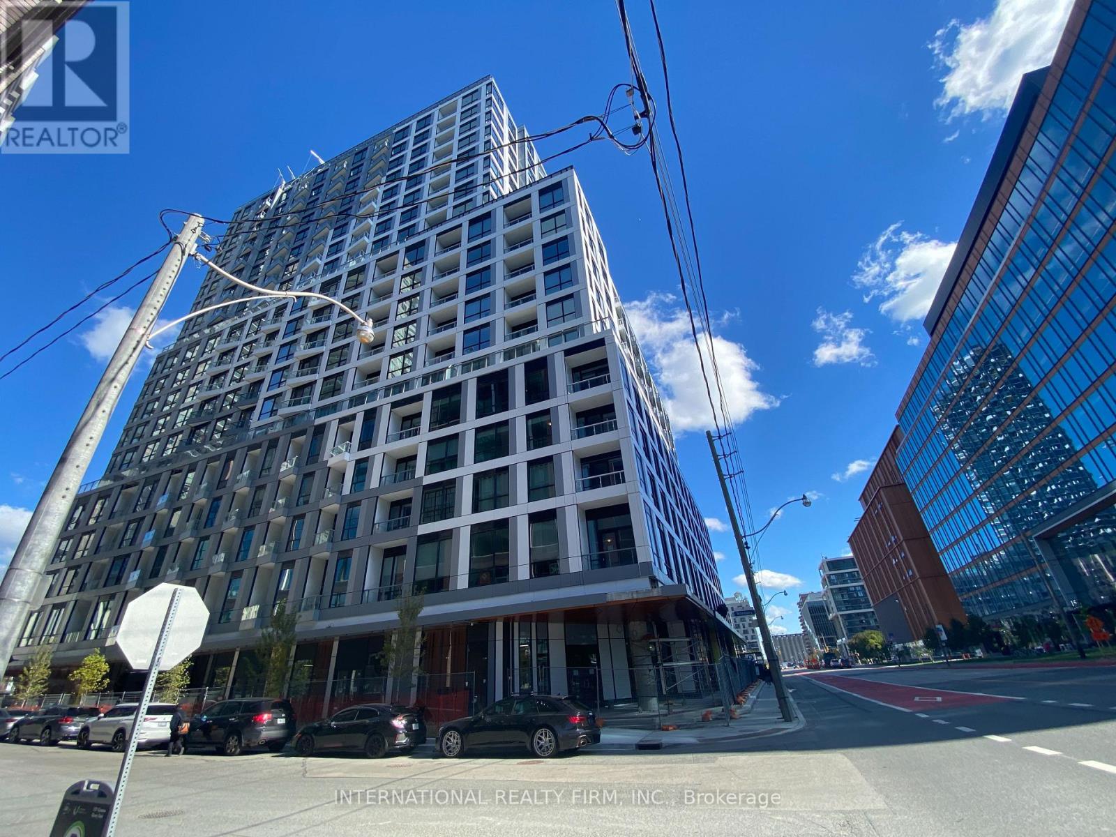 2106 - 15 Richardson Street, Toronto, Ontario  M5A 0Y5 - Photo 14 - C12564974