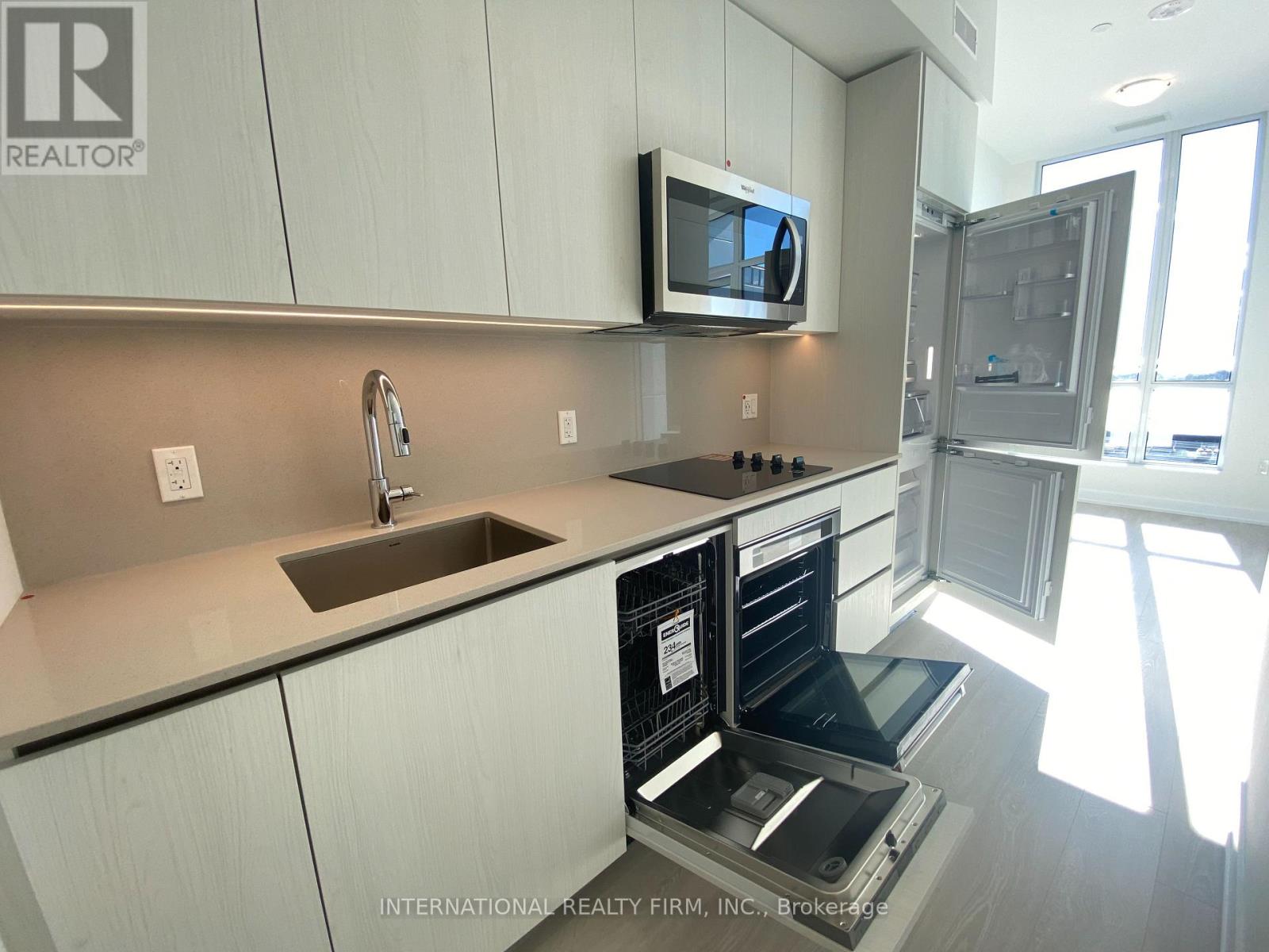 2106 - 15 Richardson Street, Toronto, Ontario  M5A 0Y5 - Photo 5 - C12564974