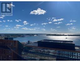 2106 - 15 RICHARDSON STREET, Toronto, Ontario