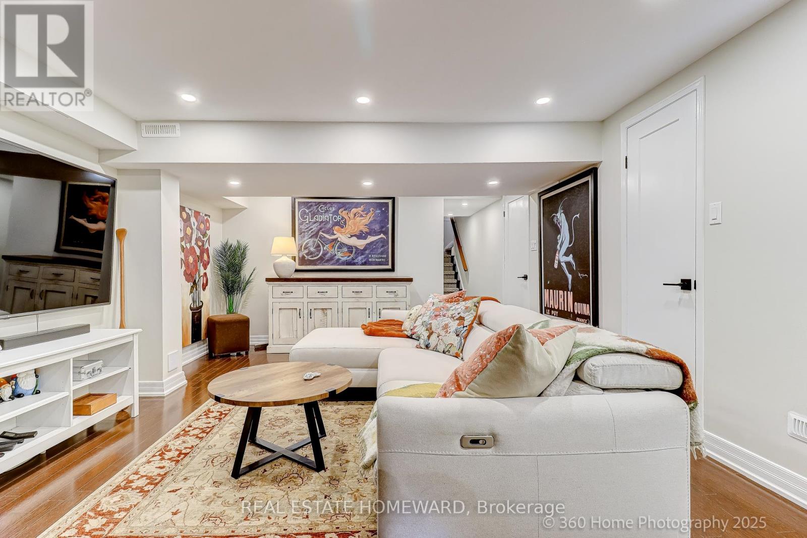 42 Rodeo Pathway, Toronto, Ontario  M1N 4C9 - Photo 3 - E12564970