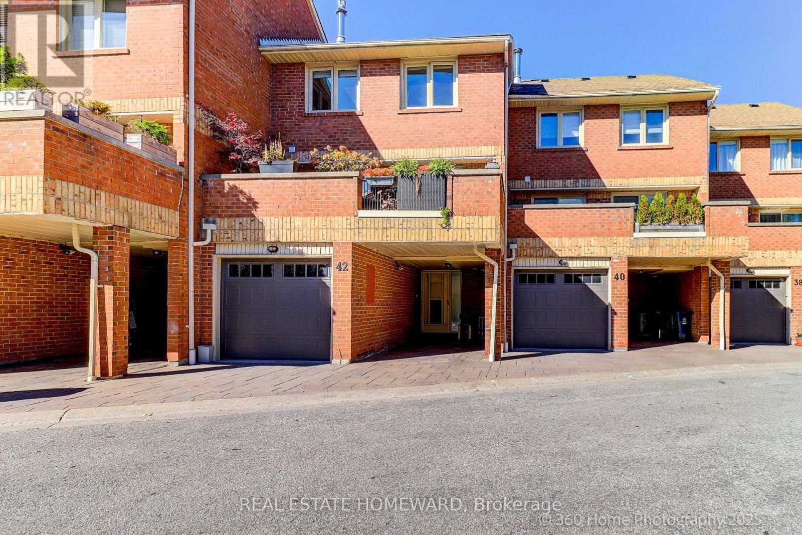 42 Rodeo Pathway, Toronto, Ontario  M1N 4C9 - Photo 37 - E12564970