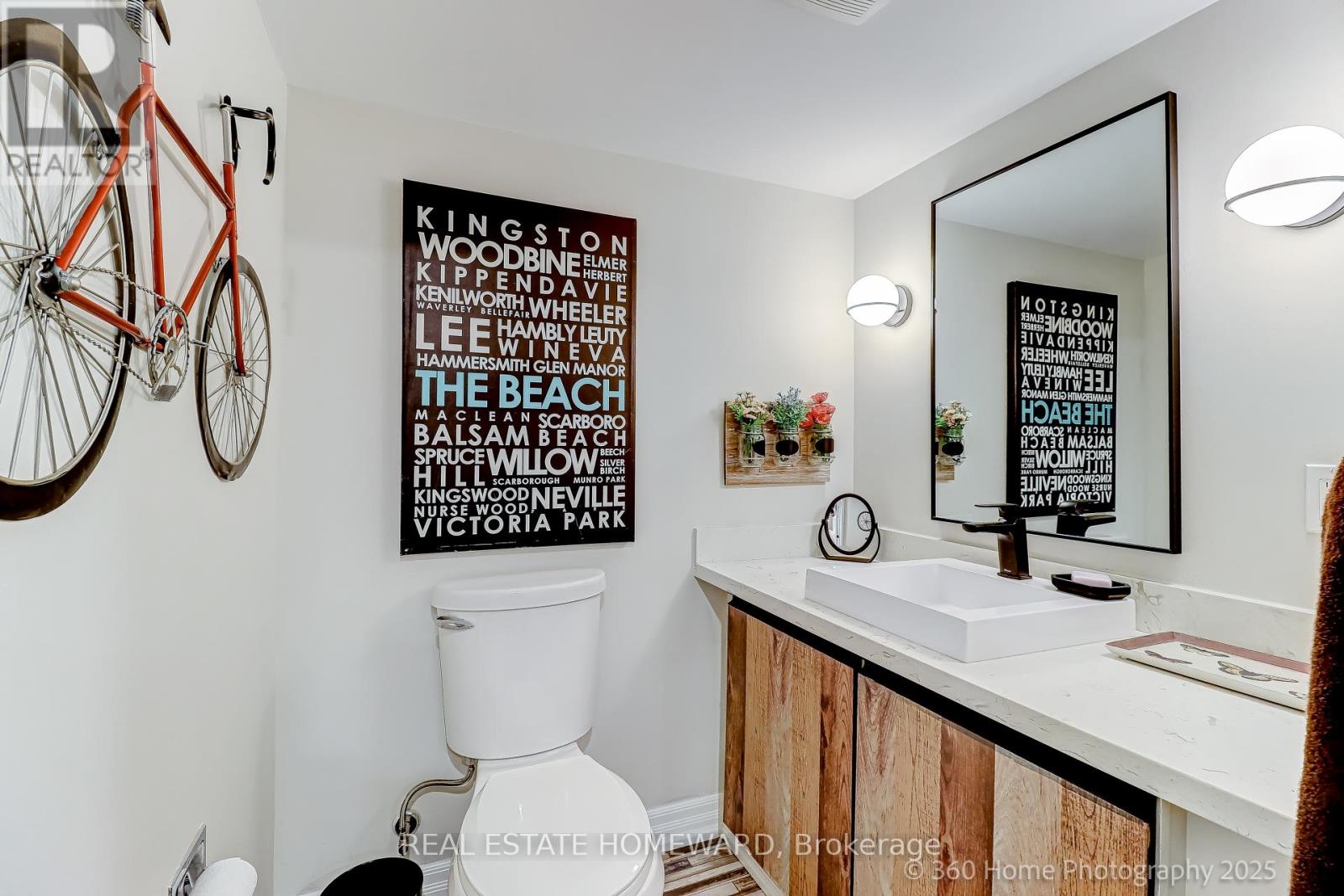 42 Rodeo Pathway, Toronto, Ontario  M1N 4C9 - Photo 5 - E12564970