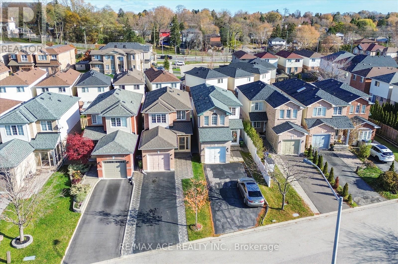 33 Andona Crescent, Toronto, Ontario  M1C 5J6 - Photo 5 - E12564980