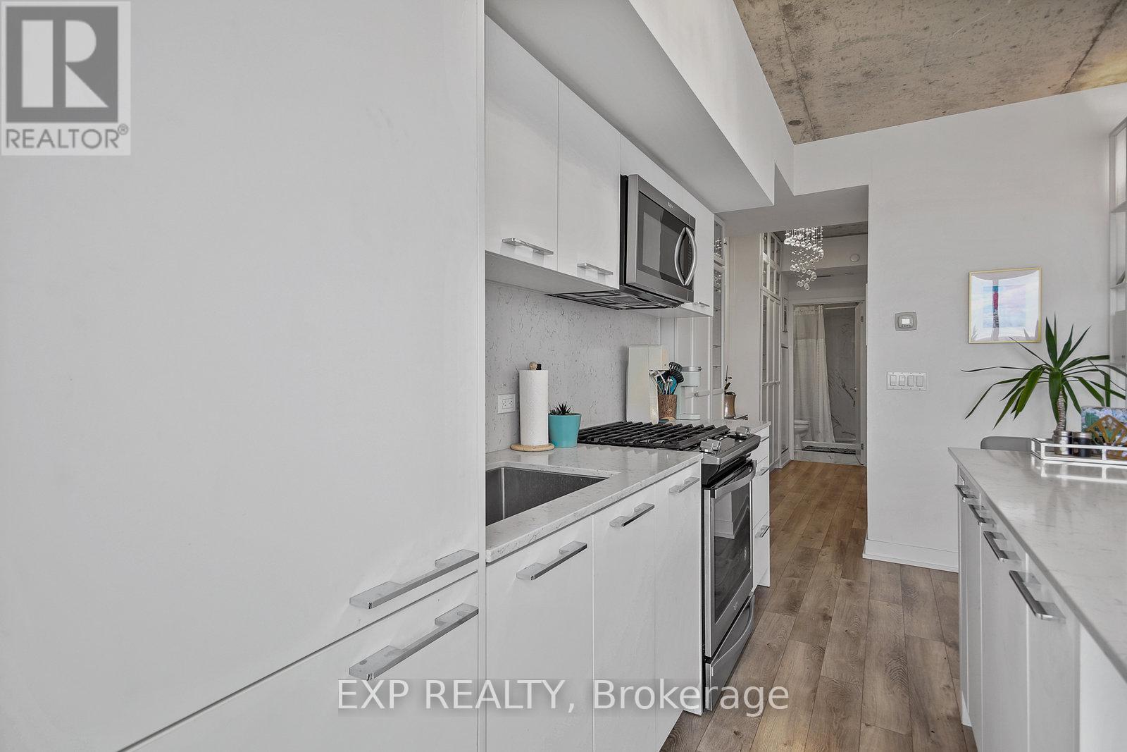 1301 - 25 Baseball Place, Toronto, Ontario  M4M 2A5 - Photo 10 - E12564996