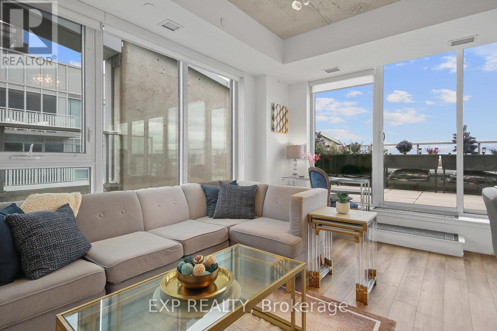 1301 - 25 Baseball Place, Toronto, Ontario  M4M 2A5 - Photo 12 - E12564996