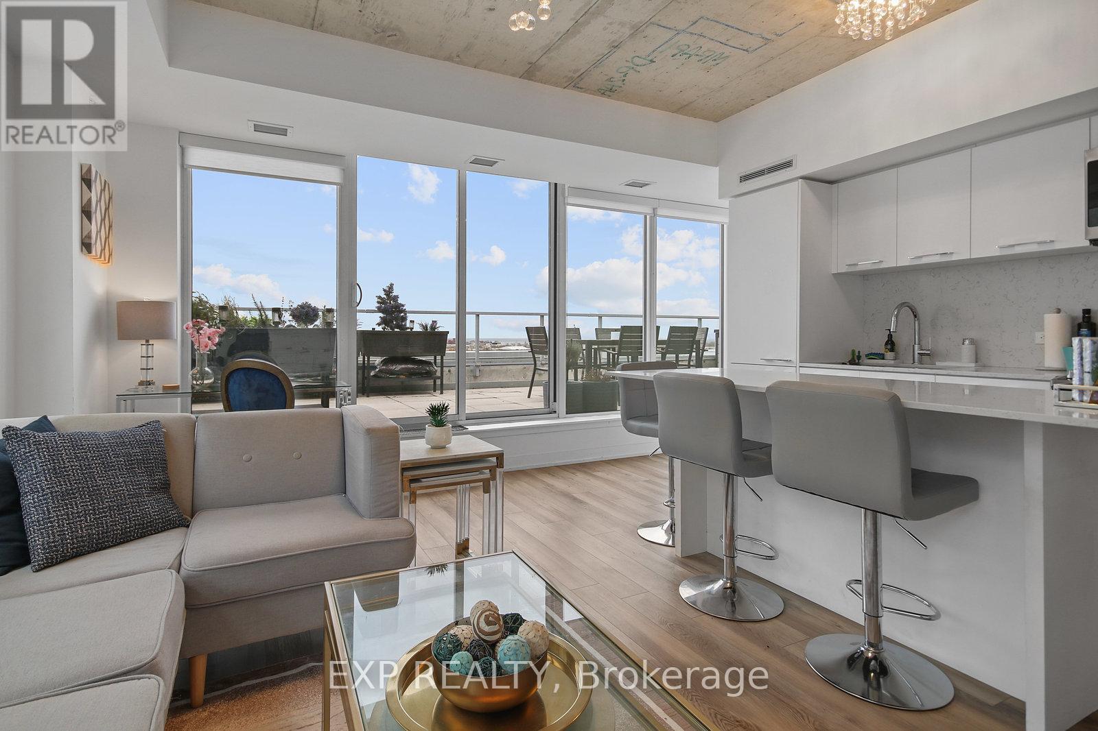 1301 - 25 Baseball Place, Toronto, Ontario  M4M 2A5 - Photo 13 - E12564996