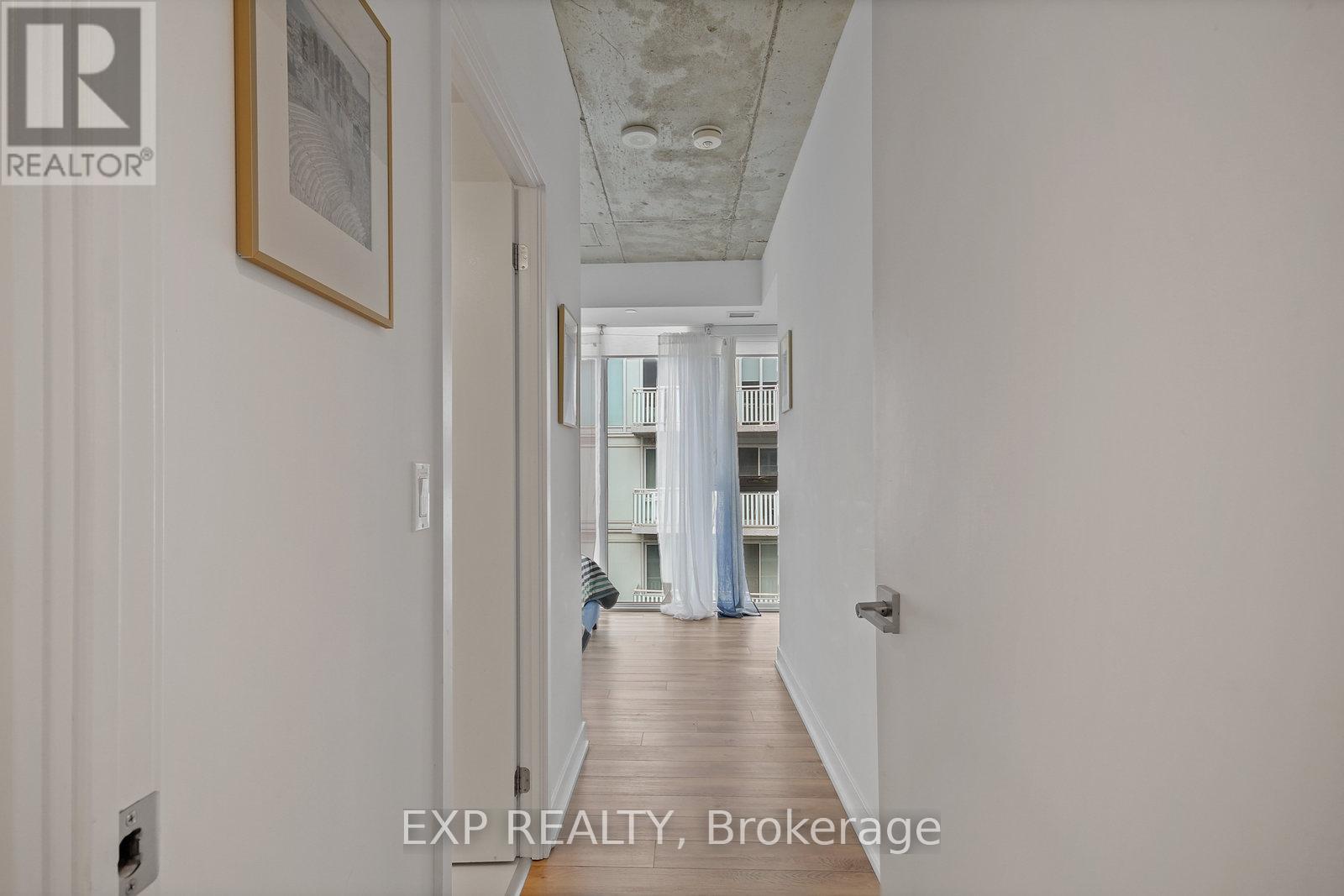 1301 - 25 Baseball Place, Toronto, Ontario  M4M 2A5 - Photo 16 - E12564996