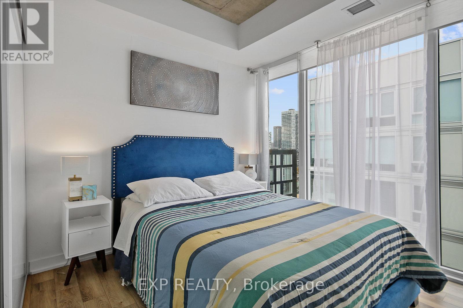 1301 - 25 Baseball Place, Toronto, Ontario  M4M 2A5 - Photo 17 - E12564996