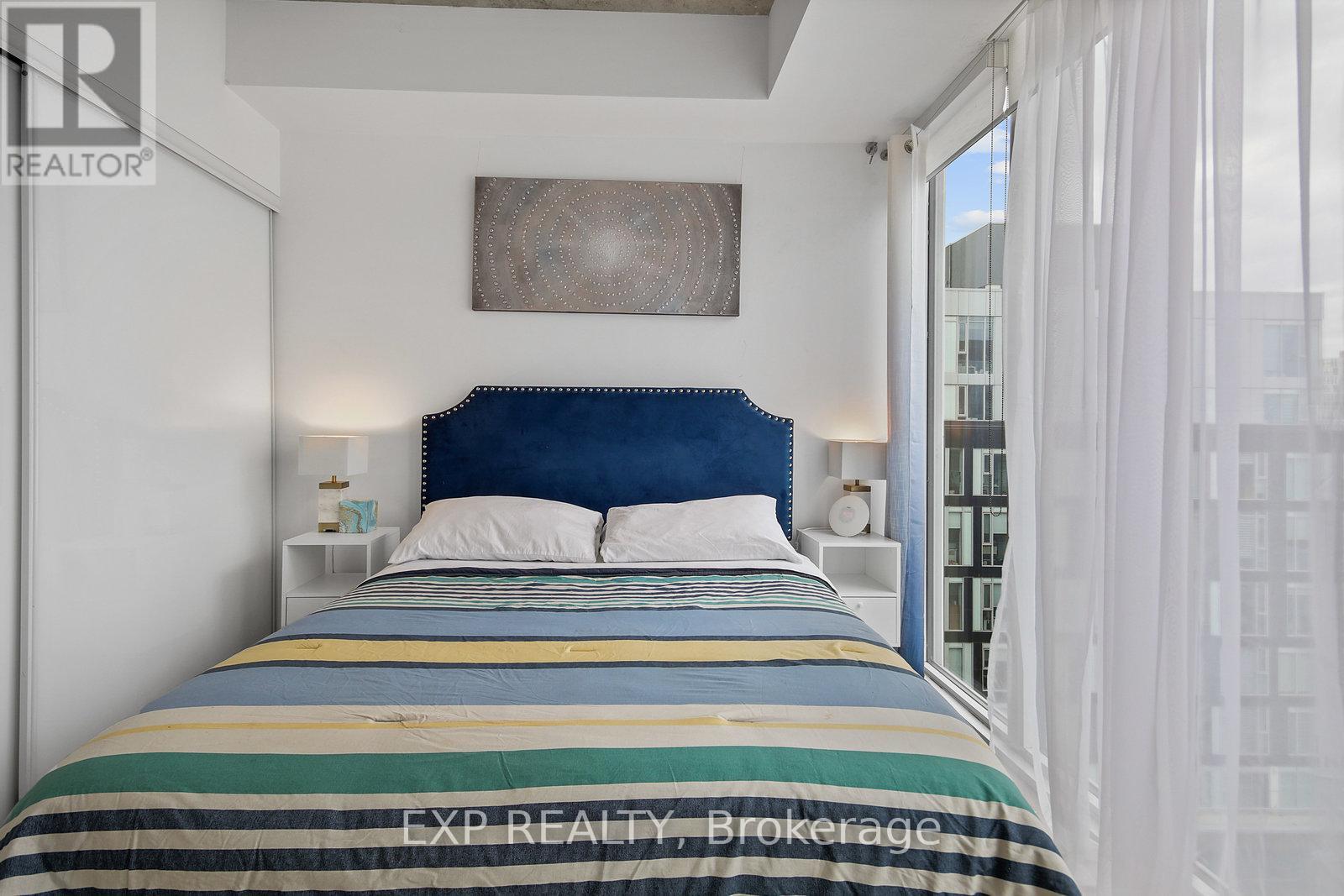 1301 - 25 Baseball Place, Toronto, Ontario  M4M 2A5 - Photo 19 - E12564996