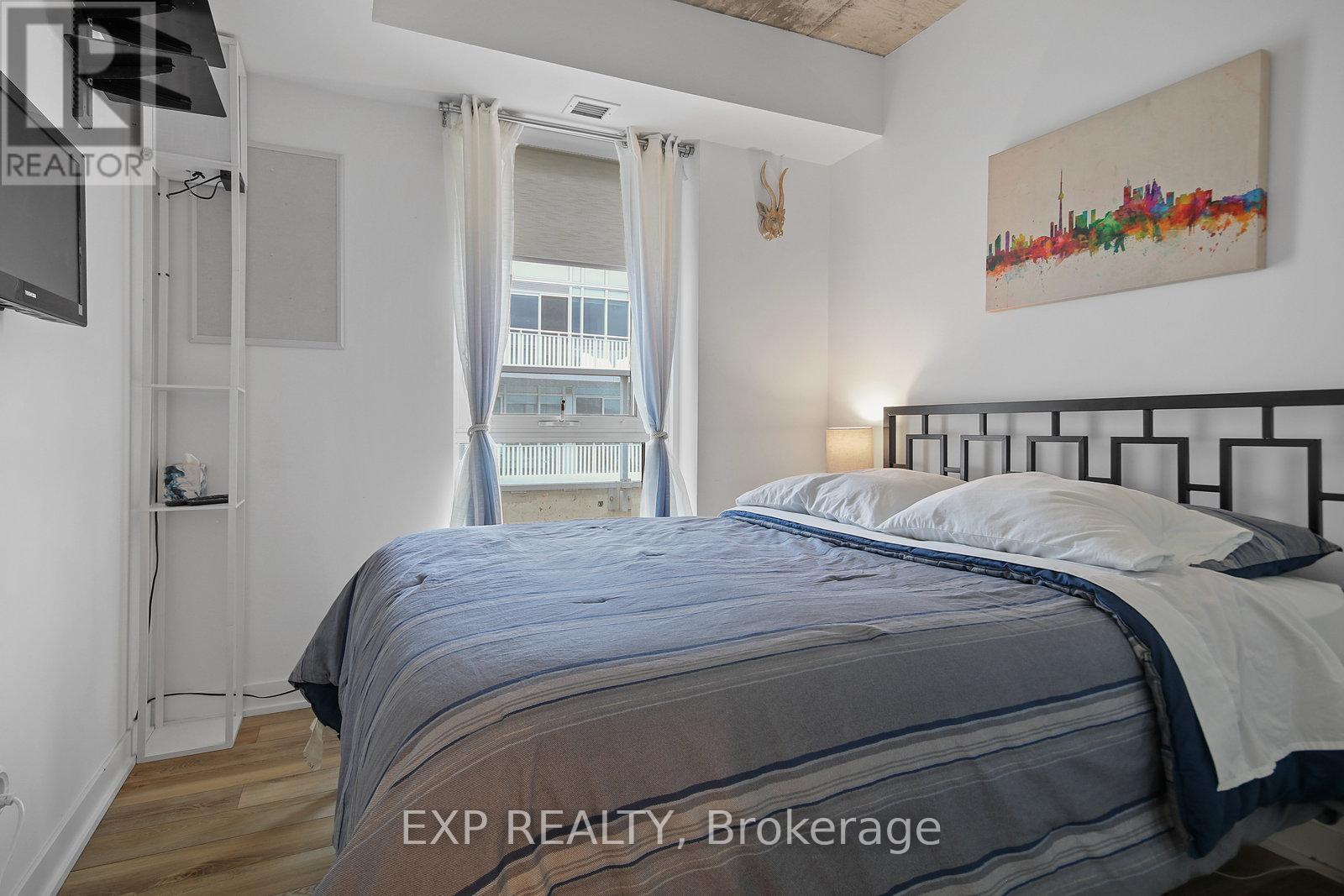 1301 - 25 Baseball Place, Toronto, Ontario  M4M 2A5 - Photo 21 - E12564996